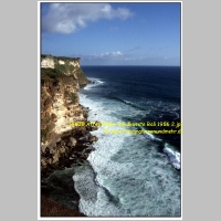 14635 Affenfelsen Suedkueste Bali 1986 2.jpg